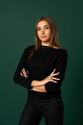 Hanna Syta