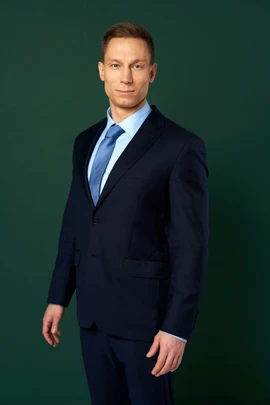 Marcin Bielecki