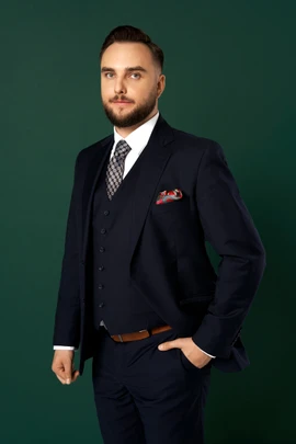 Łukasz Brzósko