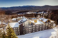 Nasz Hotel Złoty Horyzont w Poland 100 best hotels 2025