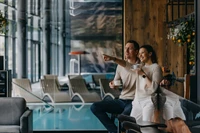 Złoty Horyzont Resort jako nowa jakość w górach na portalu Hotelarz