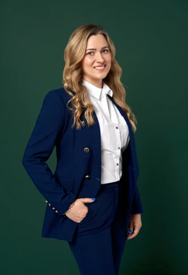 Elżbieta Sajnóg