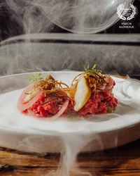 Kulinaria w Złotym Horyzoncie – Restauracja Horyzont Smaków wśród najlepszych na Foodeli