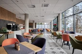 Restauracja Horyzont Smaków w Top 100 Best Restaurants 2025